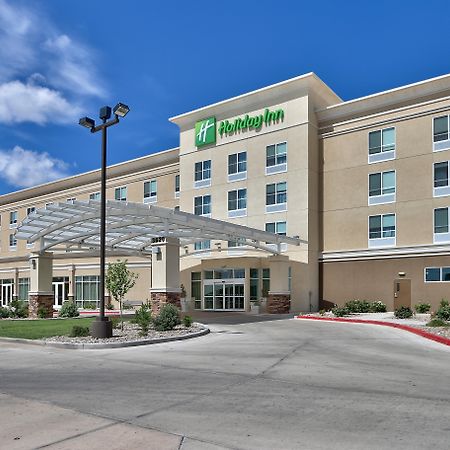Holiday Inn Roswell By Ihg Экстерьер фото