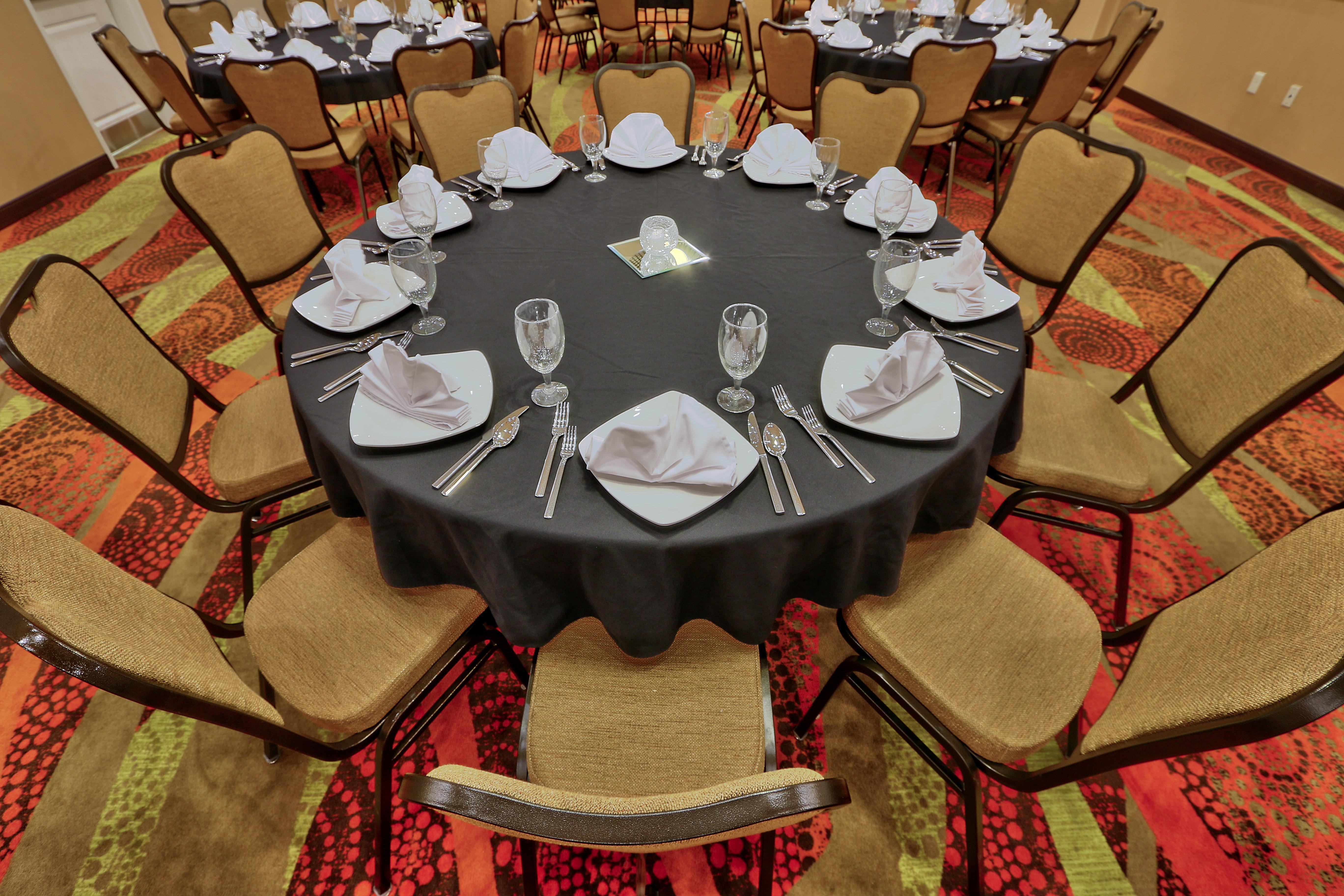 Holiday Inn Roswell By Ihg Экстерьер фото