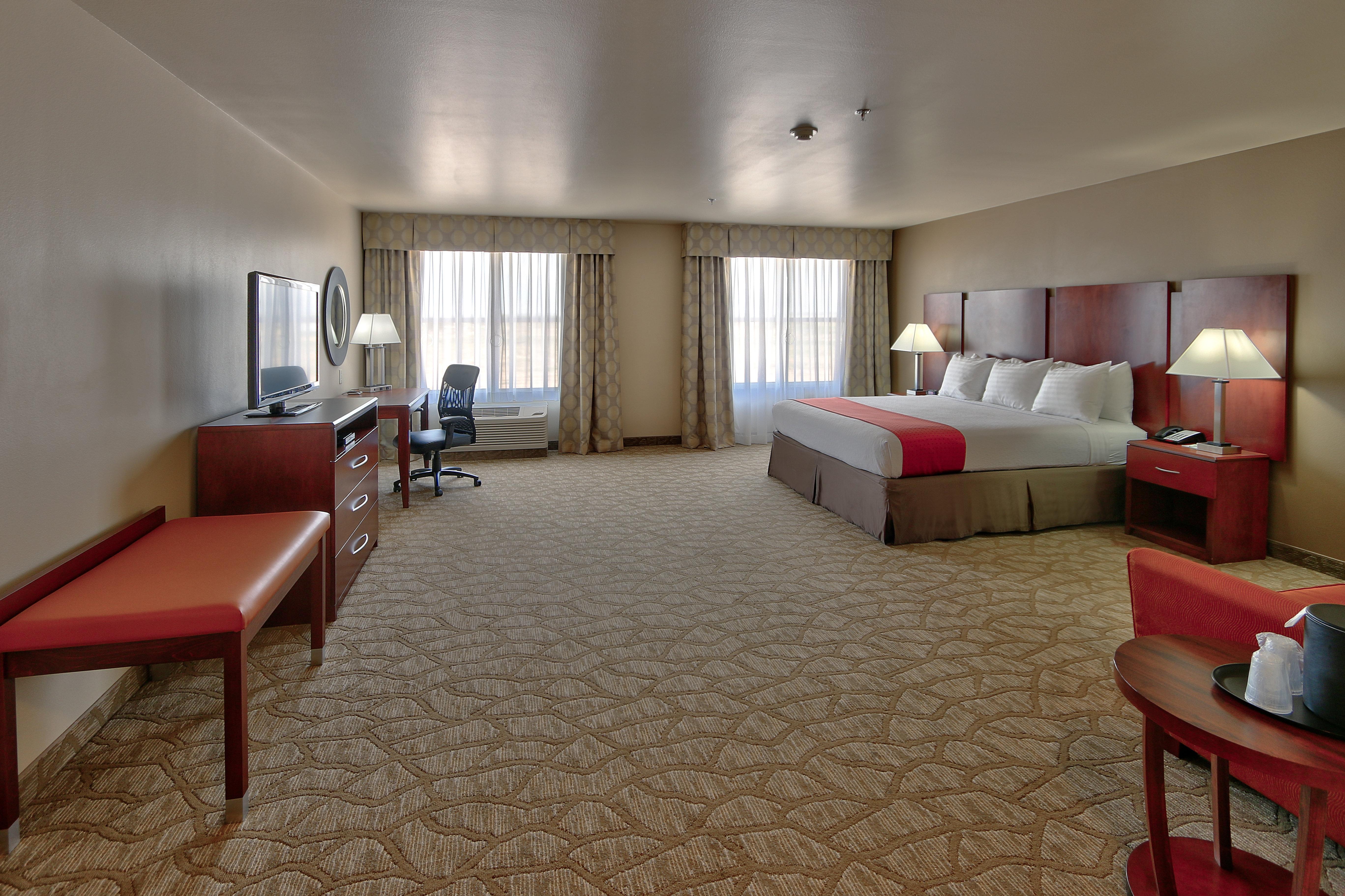 Holiday Inn Roswell By Ihg Экстерьер фото