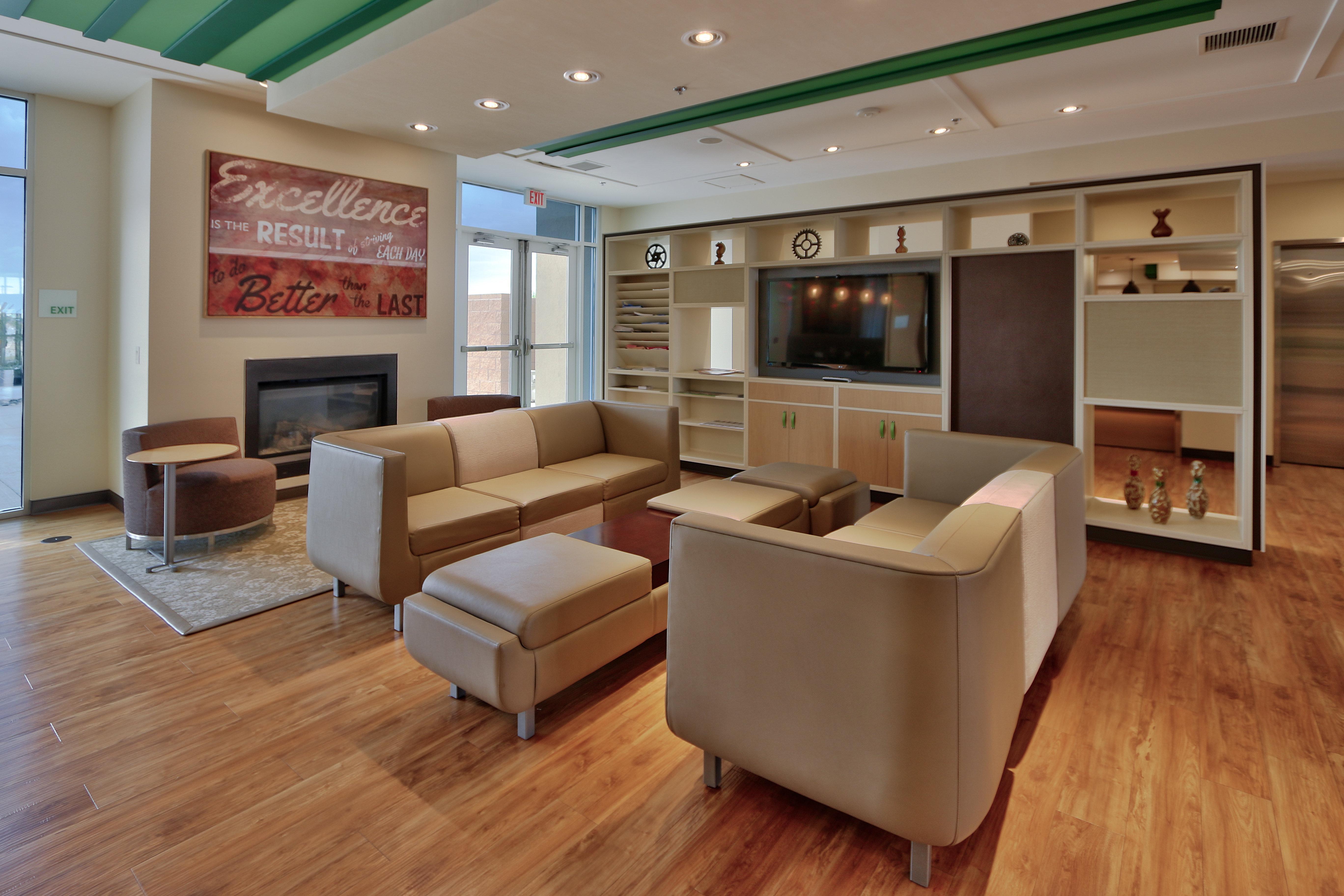 Holiday Inn Roswell By Ihg Экстерьер фото