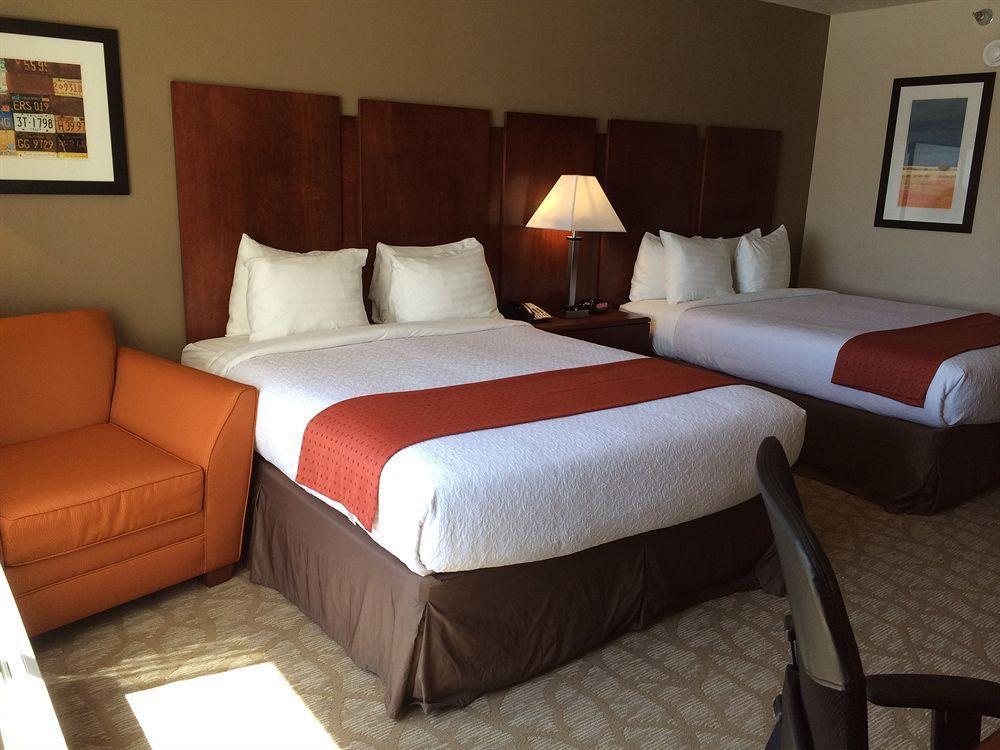 Holiday Inn Roswell By Ihg Экстерьер фото