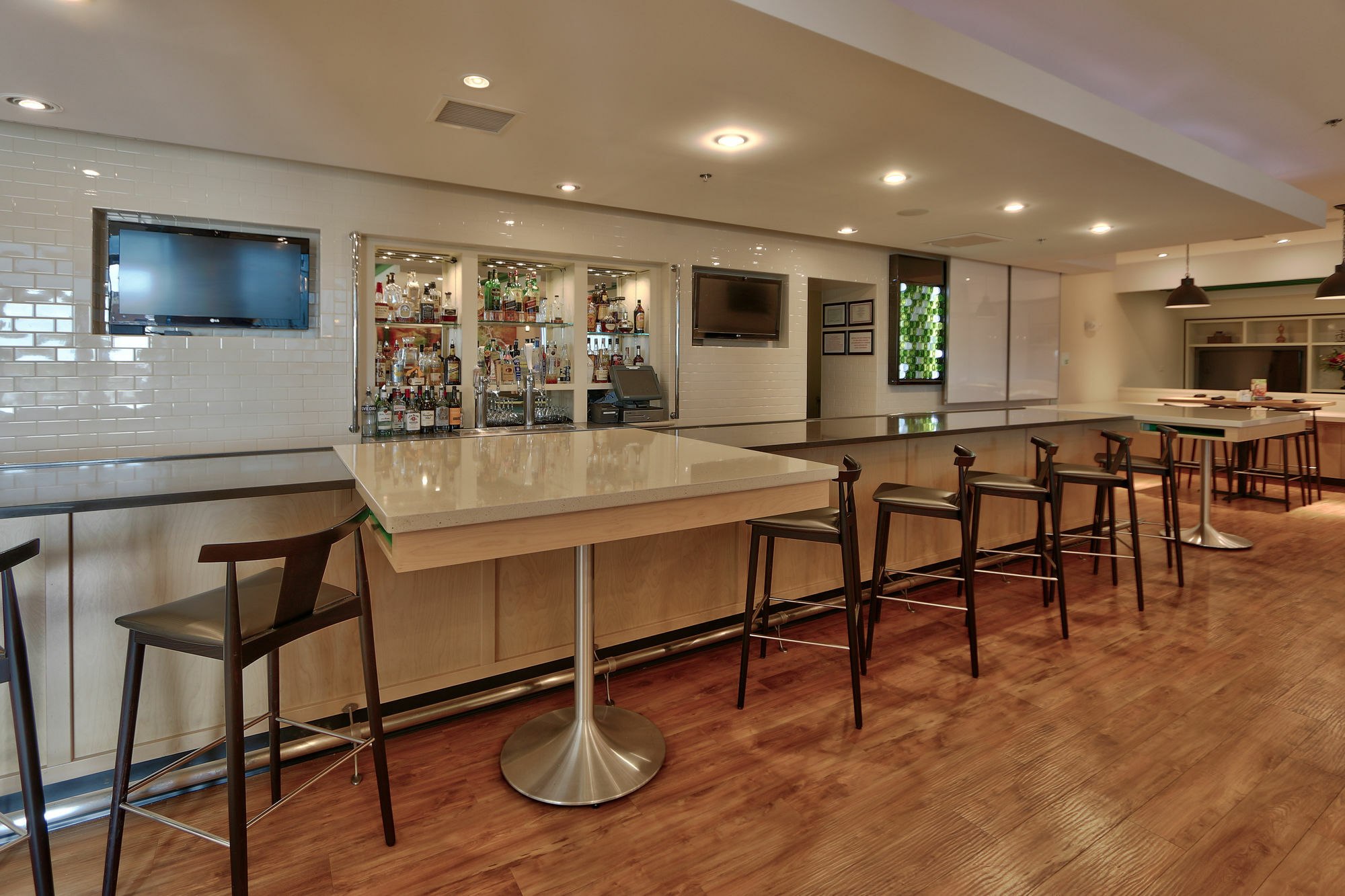 Holiday Inn Roswell By Ihg Экстерьер фото
