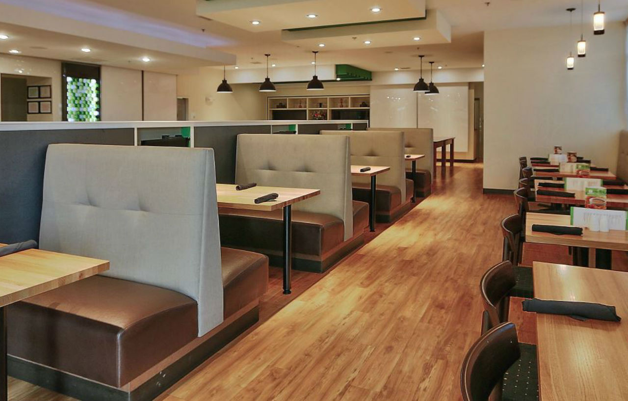 Holiday Inn Roswell By Ihg Экстерьер фото