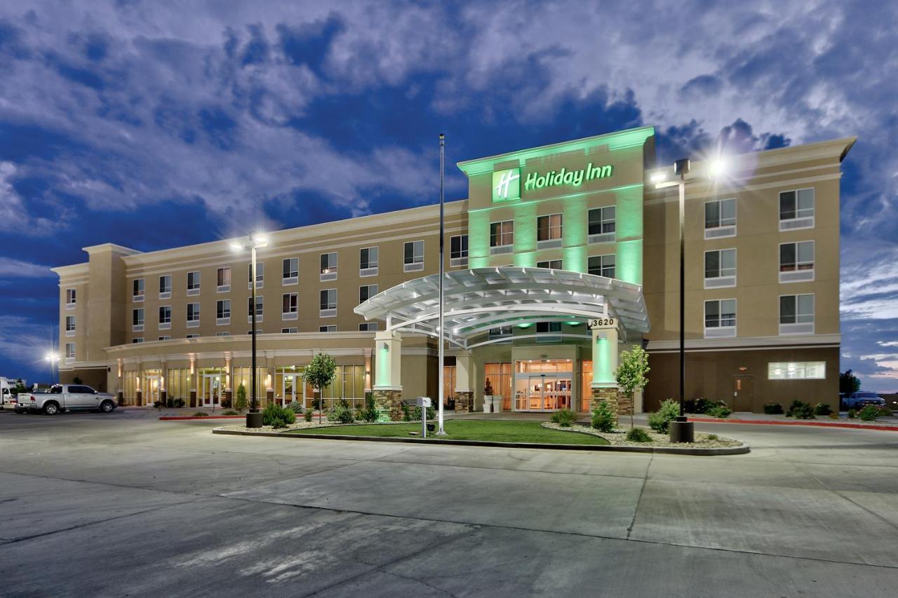 Holiday Inn Roswell By Ihg Экстерьер фото