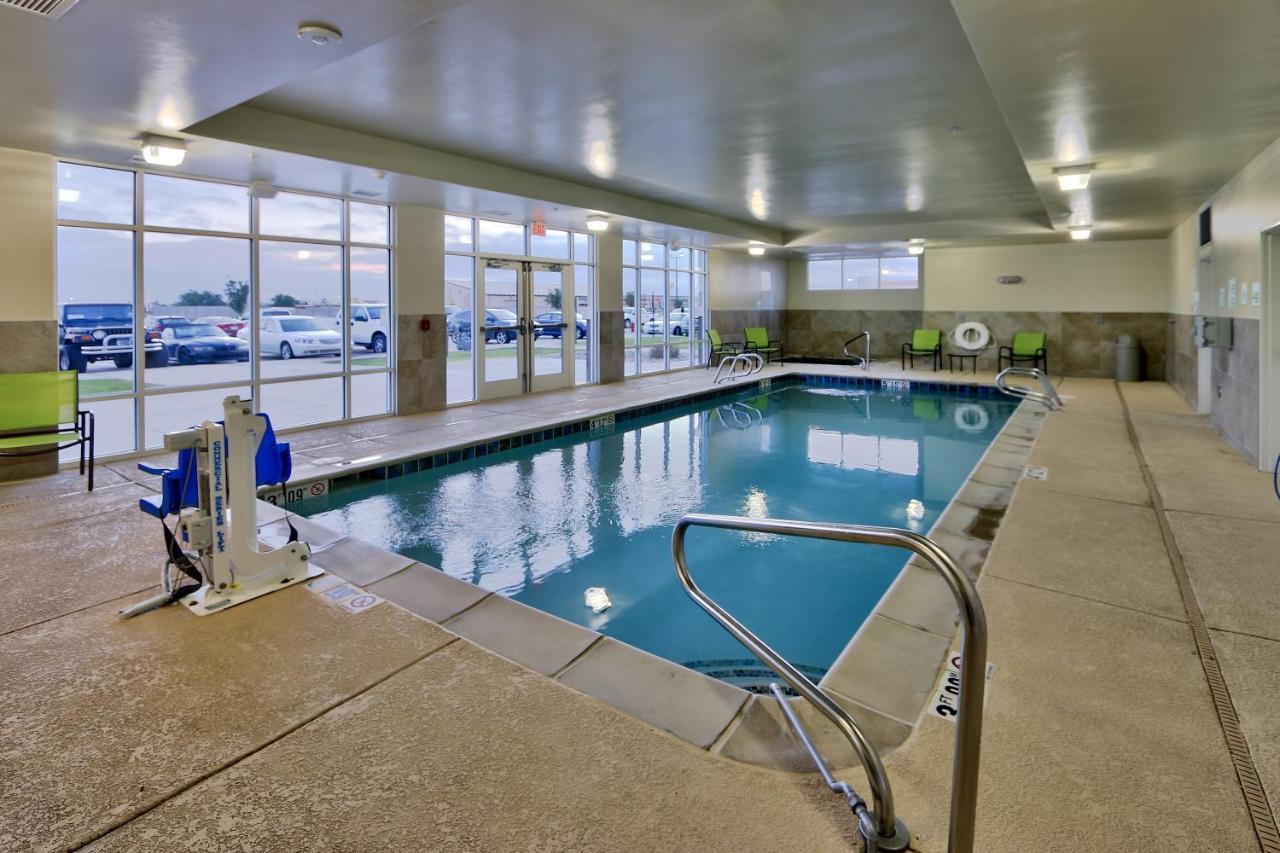 Holiday Inn Roswell By Ihg Экстерьер фото